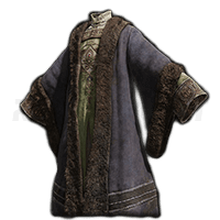 Ruler's Robe-image